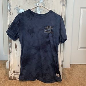 Navy Katin T Shirt size M